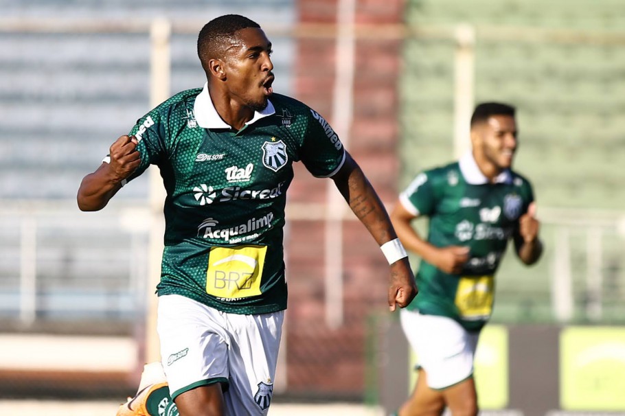 CAMPEONATO BRASILEIRO DA SÉRIE D DE 2021. PRIMEIRA FASE. QUARTA RODADA.