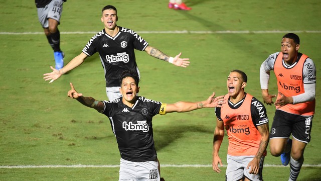 COPA DO BRASIL DE 2021. TERCEIRA FASE. JOGO DE VOLTA. SEGUNDA PARTIDA. VASCO-RJ. CLASSIFICADO. BOAVISTA-RJ. ELIMINADO.