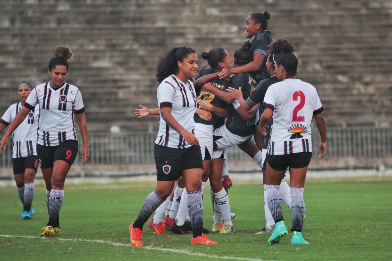 CAMPEONATO BRASILEIRO DA SÉRIE A2 DE 2021. OITAVAS DE FINAL. JOGO DE IDA. PARTIDA DE IDA. BOTAFOGO-PB. CEARÁ-CE.