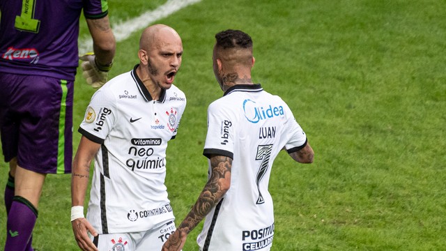 CAMPEONATO BRASIELIRO DA SÉRIE A DE 2021. PRIMEIRA FASE. SEGUNDA RODADA. AMÉRICA-MG. CORINTHIANS-SP.