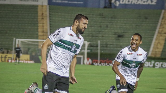 CAMPEONATO BRASILEIRO DA SÉRIE B DE 2021. PRIMEIRA FASE. SÉTIMA RODADA. CORITIBA-PR. GUARANI-SP.