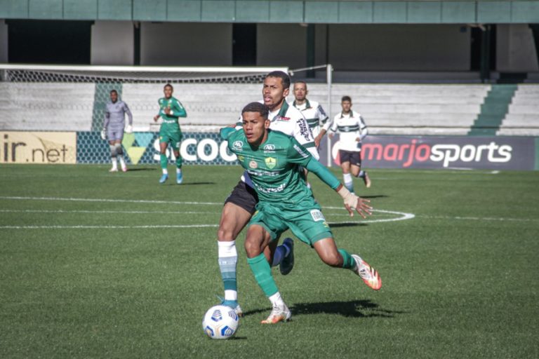 CAMPEONATO BRASIELIROD E FUTEBOL DE ASPIRANTES. FUTEBOL SUB-23 D E2021. PRIEMIRA FASE. QUARTA RODADA. GRUPO A. GRUPO B. CUIABÁ-MT. CORITIBA-PR.