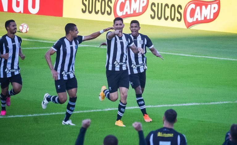 CAMPEONATO BRASILEIRO DA SÉRIE C DE 2021. PRIMEIRA FASE. SEGUNDA RODADA. GRUPO A. FERROVIÁRIO-CE. ALTOS-PI. SANTA CRUZ-PE. FLORESTA-CE. GRUPO B. ITUANO-SP. NOVORIZONTINO-SP. FIGUEIRENSE-SC. OESTE-SP. MIRASSOL-SP. YPIRANGA-RS.