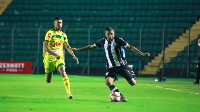 CAMPEONATO BRASILEIRO DA SÉRIE C DE 2021. PRIMEIRA FASE. QUARTA RODADA. GRUPO B. FIGUEIRENSE-SC. MIRASSOL-SP.