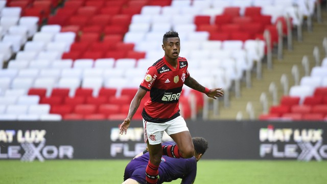 CAMPEONATO BRASILEIRO DA SÉRIE A DE 2021. PRIMEIRA FASE. TERCEIRA RODADA. FLAMENGO-RJ. AMÉRICA-MG.