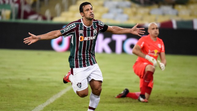 COPA DO BRASIL DE 2021. TERCEIRA FASE. JOGO DE IDA. PRIMEIRA PARTIDA. RED BULL BRAGANTINO-SP. FLUMINENSE-RJ.