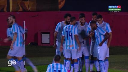 CAMPEONATO BRASILEIRO DA SÉRIE B DE 2021. PRIEMIRA FASE. SÉTIMA RODADA. LONDRINA-PR. VITÓRIA-BA.