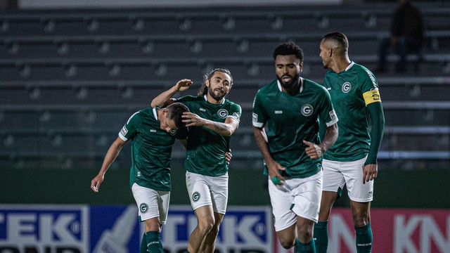 CAMPEONAOT BRASILEIRO DA SÉRIE B DE 2021. PRIMEIRA FASE. OITAVA RODADA. GOIÁS-GO. VASCO-RJ.