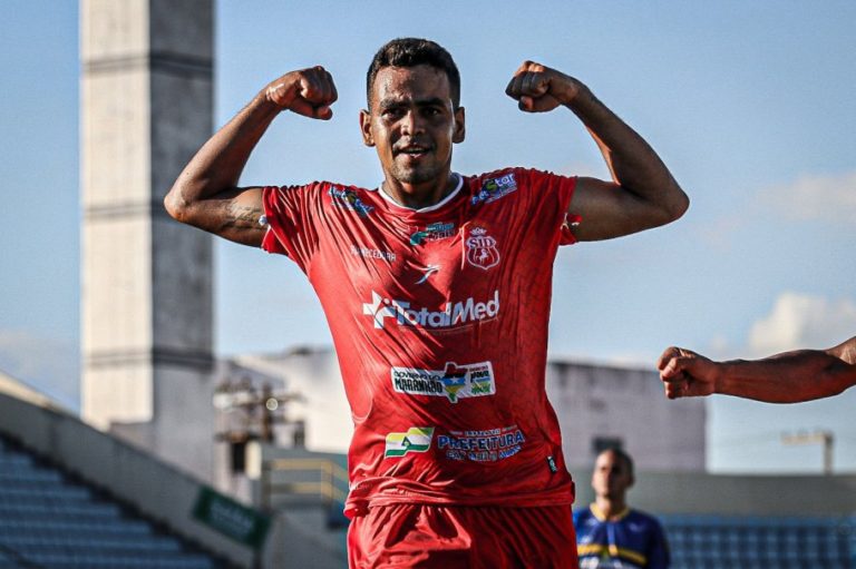 CAMPEONATO BRASILEIRO DA SÉRIE D DE 2021. PRIMEIRA FASE. PRIMEIRA RODADA.