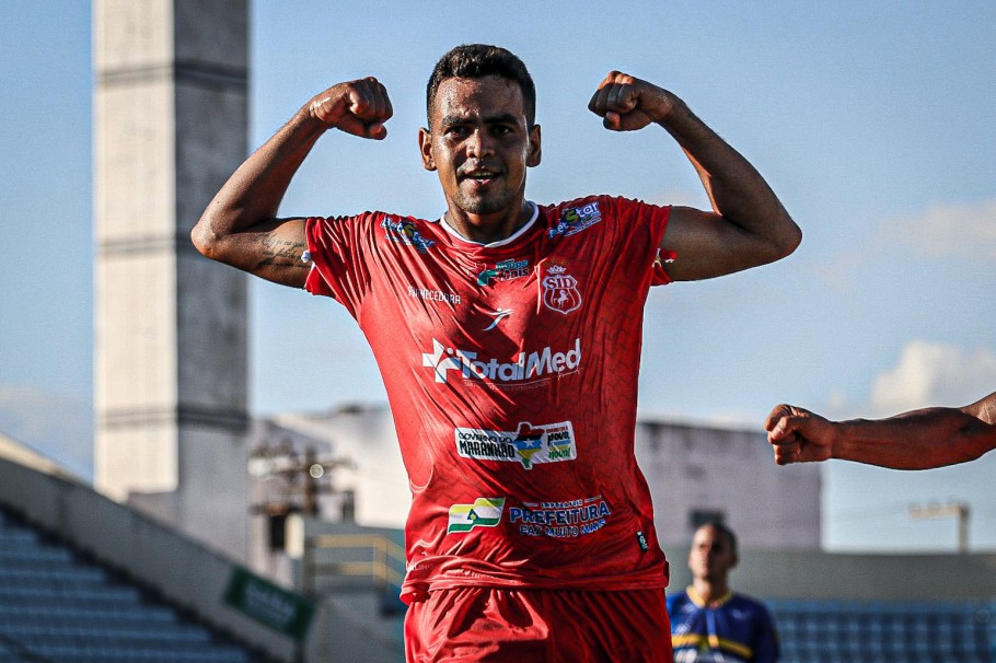 CAMPEONATO BRASILEIRO DA SÉRIE D DE 2021. PRIMEIRA FASE. PRIMEIRA RODADA.