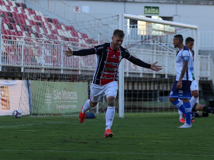 CAMPEONATO BRASILEIRO DA SÉRIE D DE 2021. PRIMEIRA FASE. SEGUNDA RODADA.