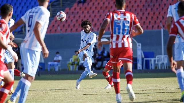 CAMPEONATO BRASIELIRO DA SÉRIE B DE 021. PRIMEIRA FASE. SEXTA RODADA. LONDRINA-PR. NÁUTICO-PE.