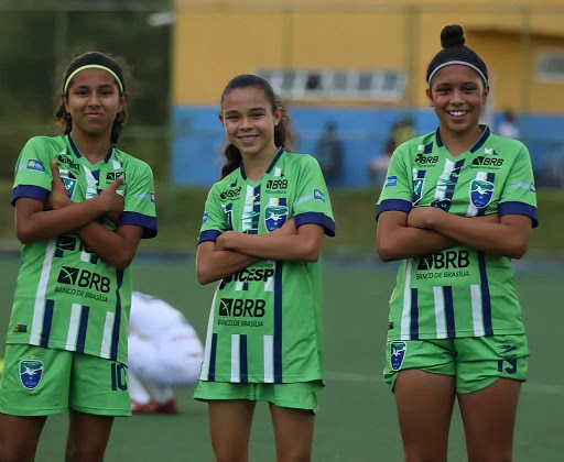CAMPEONATO BRASILEIRO DE FUTEBOL SUB-18 DE2021. PRIMEIRA FASE.