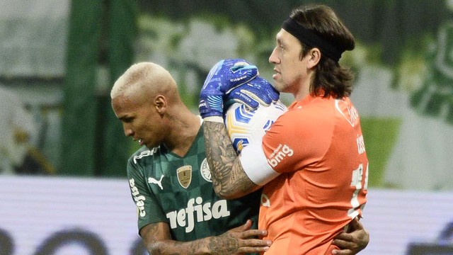 CAMPEONATO BRASILEIRO DA SÉRIE A D E2021. PRIEMIRA FASE. TERCEIRA RODADA. PALMEIRAS-SP. CORINTHIANS-SP.