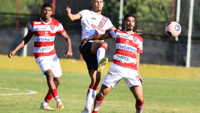 FINALD O CAMPEONATO PAULISTA DA SÉRIE A3 DE 2021. PRIMEIRO JOGO. JOGO DE IDA. PRIMAVERA-SP. LINS-SP.