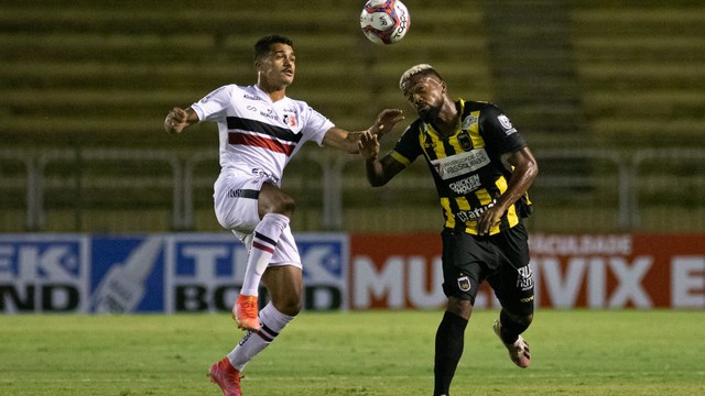 CAMPEONATO BRASILEIRO DA SÉRIE C DE 2021. PRIMEIRA FASE. QUINTA RODADA. GRUPO A. VOLTA REDONDA-RJ. SANTA CRUZ-PE.