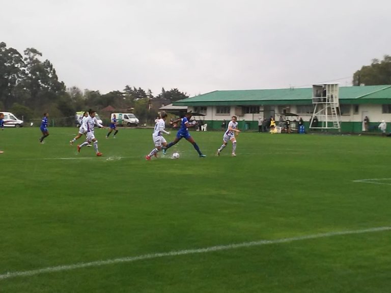CAMPEONATO BRASILEIRO DE FUTEBOL FEMININO DA SÉRIE A1 DE 2021. PRIMEIRA FASE. DÉCIMA QUINTA RODADA. SÃO JOSÉ-SP. DÉCIMO SEGUNDO LUGAR. NAPOLI-SC. DÉCIMO QUINTO LUGAR.