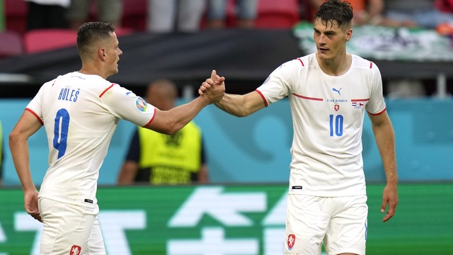 EUROCOPA DE 2021. OITAVAS DE FINAL. JOGO ÚNICO. PARTIDA ÚNICA. REPÚBLICA TCHECA. CLASSIIFCADO. HOLANDA. ELIMINADA. QUARTAS DE FINAL. DINAMRACA. OU. REPÚBLICA TCHECA.