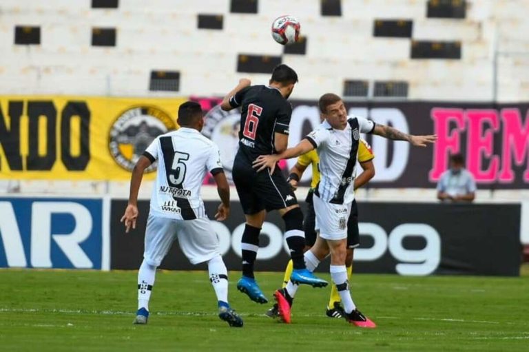 CAMPEONATO BRASILEIRO DA SÉRIE B DE 2021. PRIMEIRA FASE. SEGUND ARODADA. VASCO-RJ. PONTE PRETA-SP.