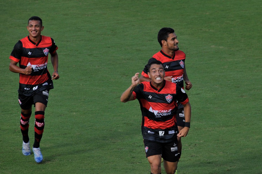 CAMPEONATO BRASILEIRO DE FUTEBOL DE ASPIRANTES SUB-23. PRIMEIRA FASE. SEGUNDA RODADA. GRUPO A. VITÓRIA-BA. AVAÍ-SC. JUVENTUDE-RS. FLUMINENSE-RJ. GRÊMIO-RS. CORITIBA-PR. PONTE PRETA-SP. BAHIA-BA. GRUPO B. RED BULL BRAGANTINO-SP. CORINTHIANS-SP. CRB-AL. CUIABÁ-MT. SANTOS-SP. CEARÁ-CE. FORTALEZA-CE. FIGUEIRENSE-SC.