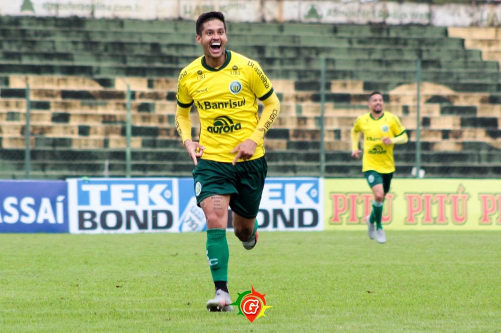 CAMPEONATO BRASILEIRO DA SÉRIE C DE 2021. PRIMEIRA FASE. GRUPO B. QUARTA RODADA. YPIRANGA-RS. BOTAFOGO-SP.