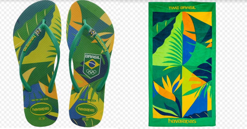 BRASIL. COB. COMITÊ OLÍMPICO BRASILEIRO.