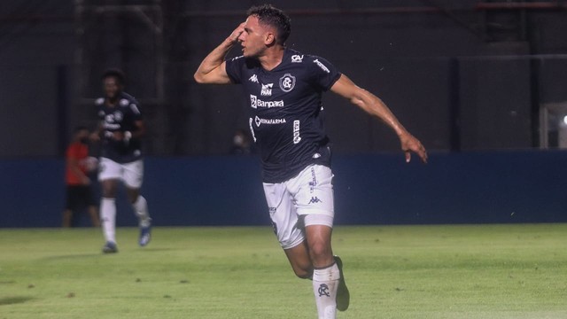 CAMPEONATO BRASILEIRO DA SÉRIE B DE 2021. PRIMEIRA FASE. SEGUNDA RODADA. REMO-PA. BRASIL DE PELOTAS-RS.