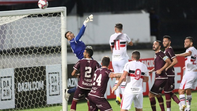 CAMPEONATO BRASILEIRO DA SÉRIE C DE 2021. PRIMEIRA FASE. QUARTA RODADA. GRUPO A. SANTA CRUZ-PE. JACUIPENSE-BA.