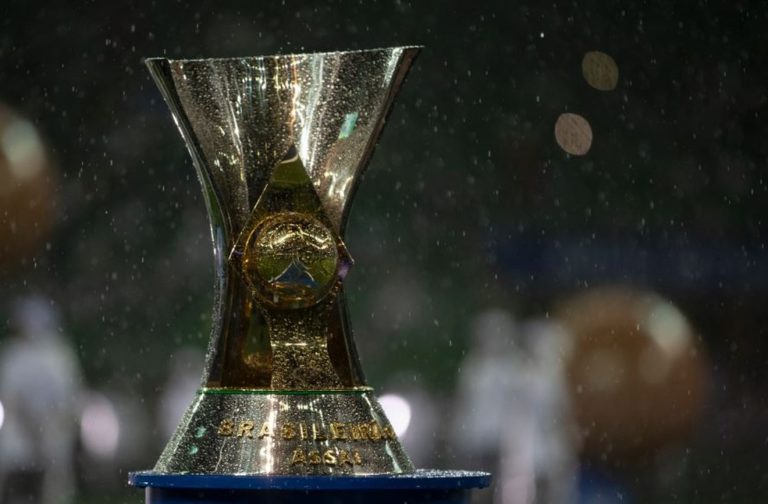 CAMPEONATO BRASIELIRO DA SÉRIE A. SÉRIE B. LIGA. CRIAÇÃO.