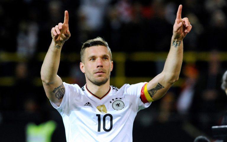 FORTALEZA-CE. LUCAS PODOLSKI.