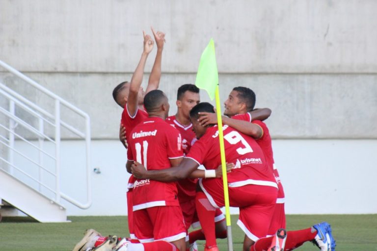 CAMPEONATO BRASILEIRO DA SÉRIE D DE 2021. PRIMEIRA FASE. QUINTA RODADA.