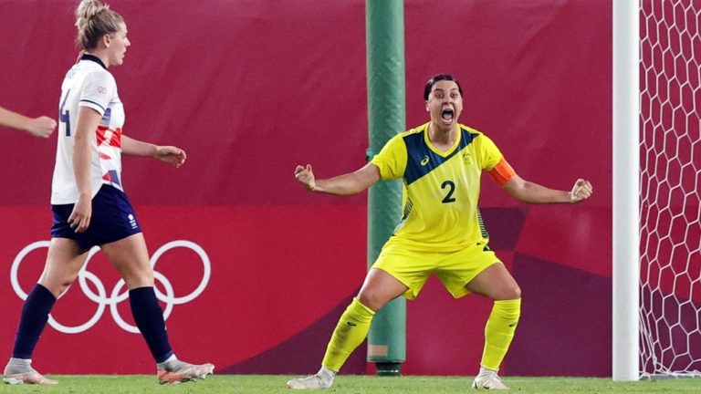 JOGOS OLÍMPICOS DE TÓQUIO DE 2020 . 2021. QUARTAS DE FINAL. AUSTRÁLIA. CLASSIFICADO. GRÃ-BRETANHA. ELIMIANDO. JOGO ÚNICO. PARTIDA ÚNICA. SEMIFINAL. AUSTRÁLIA. GRÃ-BRETANHA.
