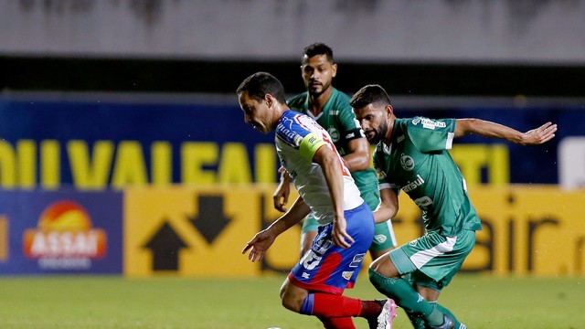 CAMPEONATO BRASILEIRO DA SÉRIE A DE 2021. PRIMEIRA FASE. DÉCIMA RODADA. BAHIA-BA. JUVENTUDE-RS.
