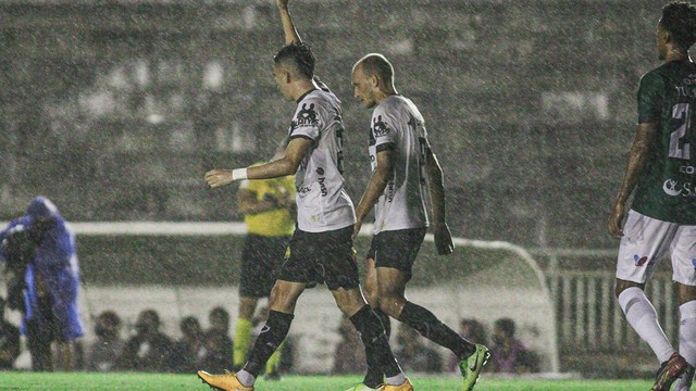 CAMPEONATO BRASILEIRO DA SÉRIE C DE 2021. PRIMEIRA FASE. SÉTIMA RODADA. GRUPO A. BOTAFOGO-PB. MANAUS-AM.