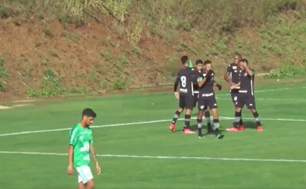 CAMPEONATO BRASILEIRO DE FUTEBOL SUB-20 DE 2021. PRIMEIRA FASE. TERCEIRA RODADA. BOTAFOGO-RJ. CHAPECOENSE-SC.