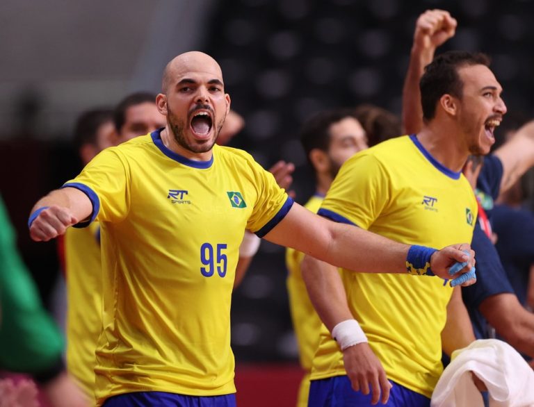 JOGOS OLÍMPICOS DE TÓQUIO DE 2020. 2021. PRIMEIRA FASE. BRASIL. ARGENTINA.
