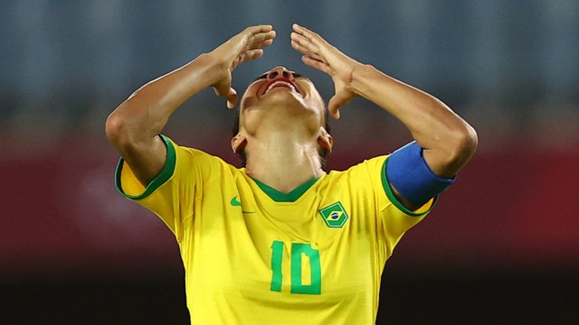 JOGOS OLÍMPICOS DE TÓQUIO DE 2020. 2021. QUARTAS DE FINAL. PARTIDA. ÚNICA. JOGO ÚNICO. BRASIL. ELIMINADO. CANADÁ. CLASSIFICADO. SEMFINAL. CANADÁ. ESTADOS UNIDOS. JOGO ÚNICO. PARTIDA ÚNICA.