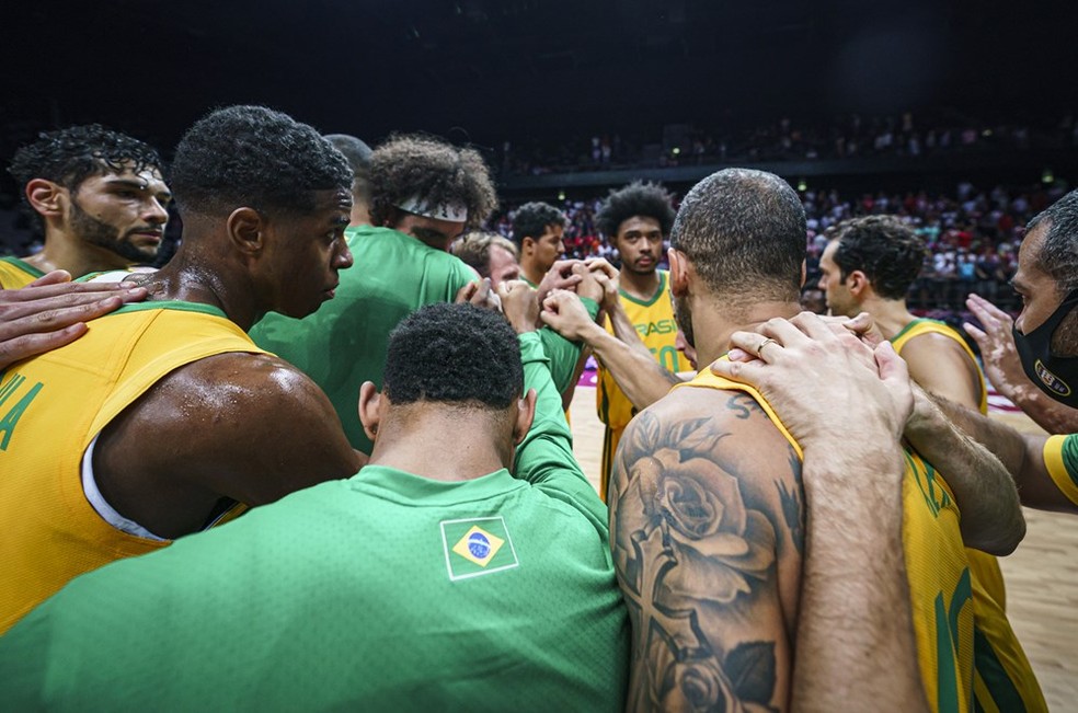 PRÉ-OLÍMPICO. SEMIFINAL. BRASIL. MÉXICO. ALEMANHA. CROÁCIA.