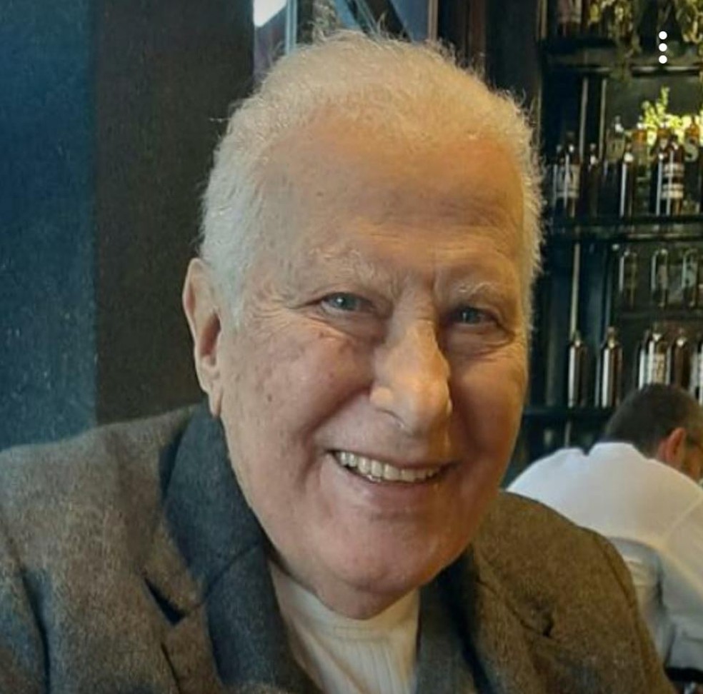 ALBERTO DUALIB. EX-PRESIDENTE DO CORINTHIANS-SP.