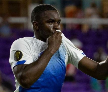 COPA OURO DE 2021. PRIMEIRA FASE. SEGUNDA RODADA. GRUPO C. COSTA RICA. SURINAME.