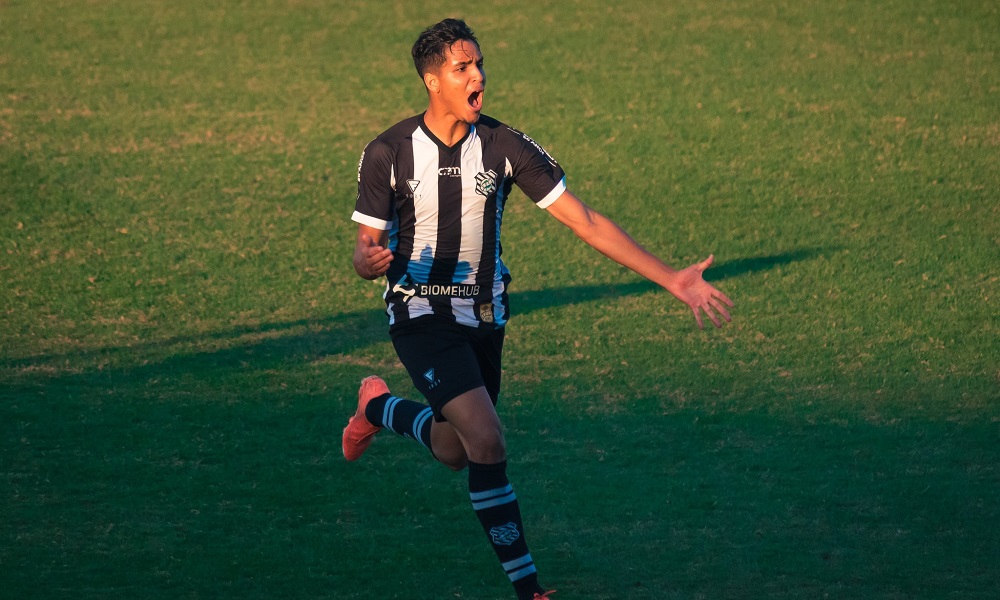 CAMPEONATO BRASILEIROD E FUTEBOL DE ASPIRANTES SUB-23 DE 2021. PRIMEIRA FASE. AVAÍ-SC. FIGUEIRENSE-SC. CORITIBA-PR. JUVENTUDE-RS. GRUPO A. GRUPO B. QUARTA RODADA.