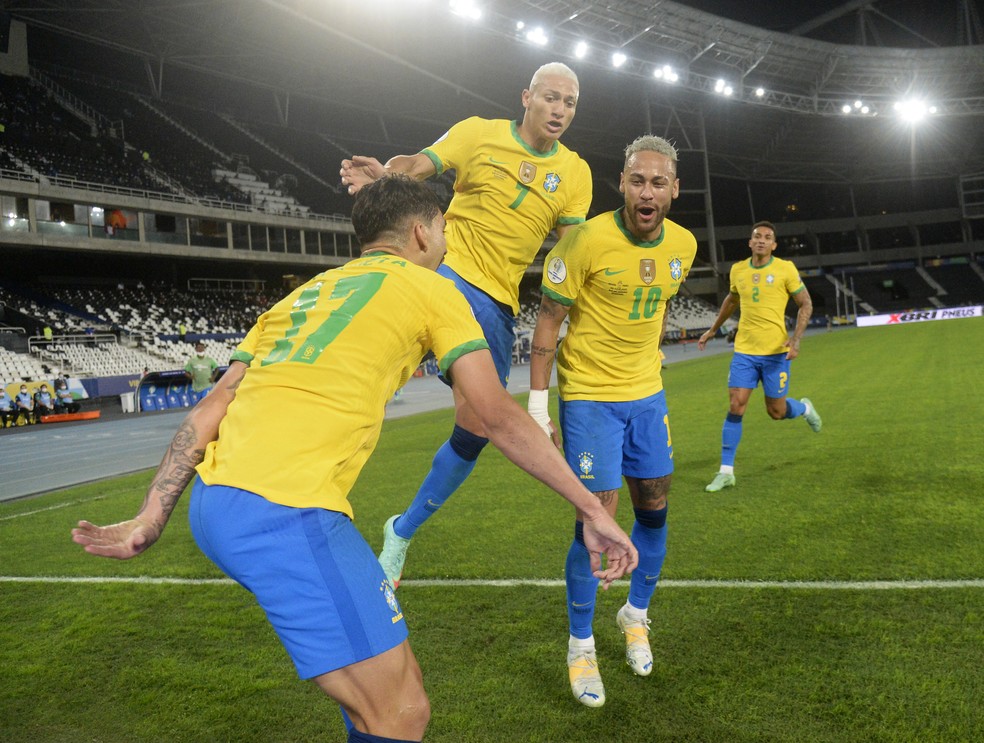 BRASIL. FINAL.