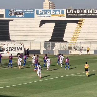 CAMPEONATO BRASILEIROD E FUTEBOLD E ASPIRANTES DE 2021. PRIMEIRA FASE. SEXTA RDADA. GRUPO A. GRUPO B. FORTALEZA-CE. PONTE PRETA-SP.