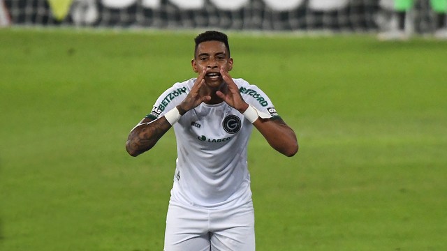 CAMPEONATO BRASILEIRO DA SÉRIE B DE 2021. PRIMEIRA FASE. DÉCIMA TERCEIRA RODADA. GOIÁS-GO. BOTAFOGO-RJ.