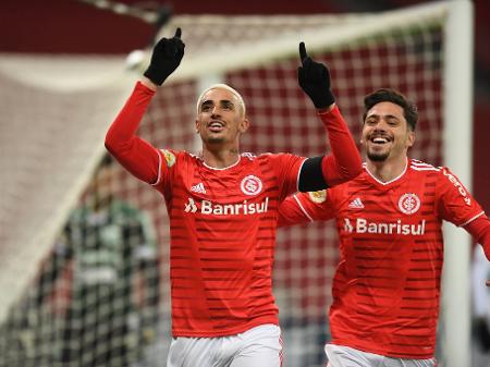 CAMPEONATO BRASILEIRO DA SÉRIE A DE 2021. PRIMEIRA FASE. DÉCIMA SEGUNDA RODADA. INTERNACIONAL-RS. JUVENTUDE-RS.