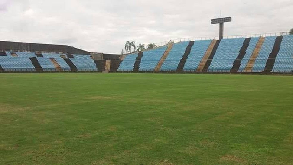 FUTEBOL MINEIRO. IPATINGA. IPATINGÃO.