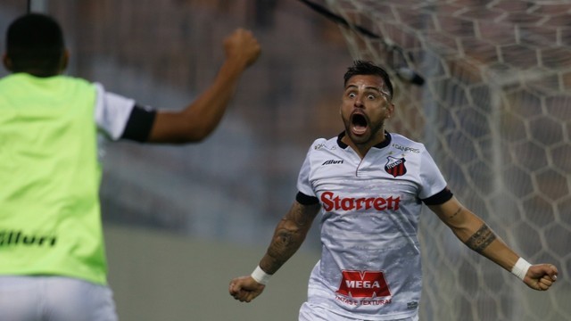 CAMPEONATO BRASILEIRO DA SÉRIE C DE 2021. PRIMEIRA FASE. SÉTIMA RODADA. ITUNO-SP. OESTE-SP. GRUPO B.