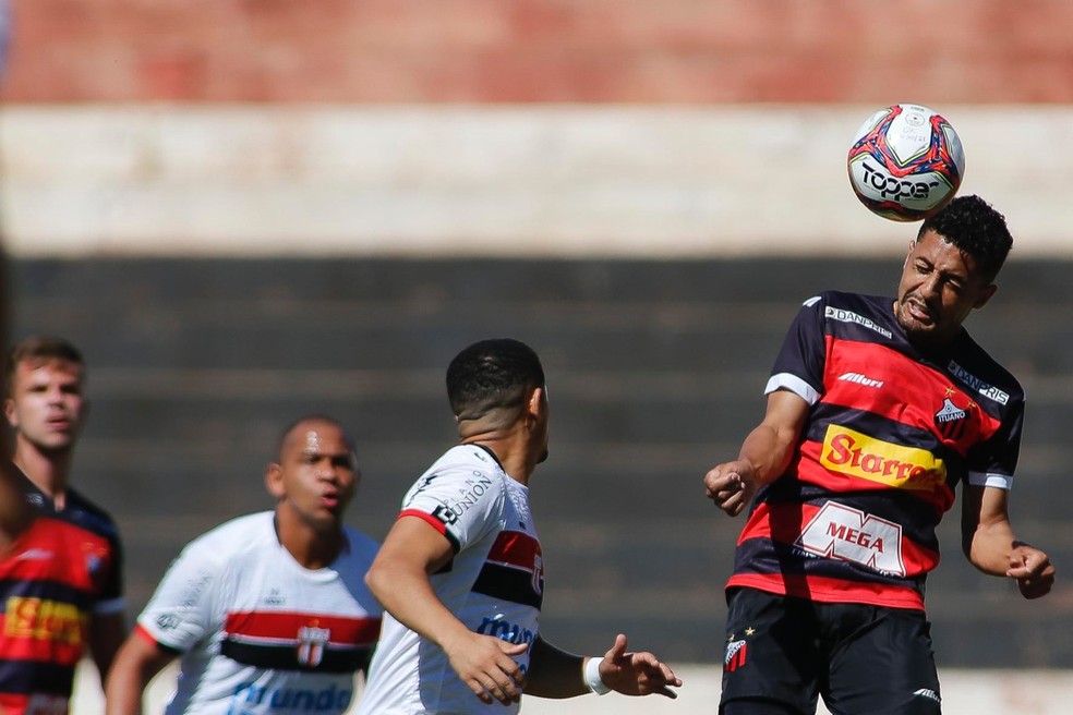 CAMPEONARTO BRASILEIRO DA SÉRIE C DE 2021. PRIMEIRA FASE. NONA RODADA. GRUPO B. ITUANO-SP. BOTAFOGO-SP.