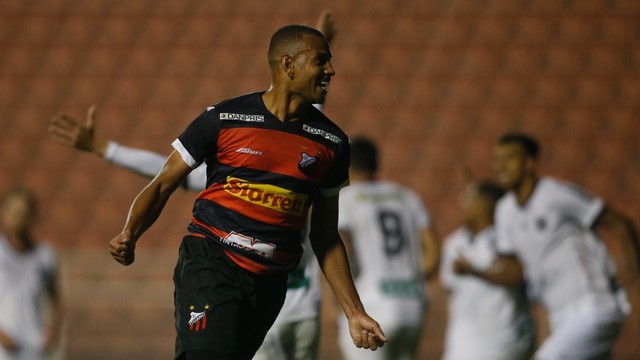 CAMPEONATO BRASILEIRO DA SÉRIE C DE 2021. PRIEMIRA FASE. SEXTA RODADA. GRUPO B. ITUANO-SP. FIGUEIRENSE-SC.