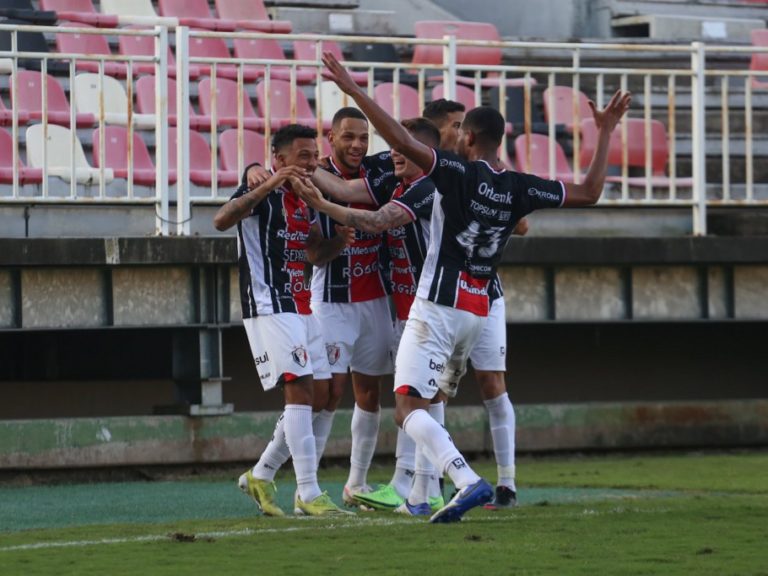 CAMPEONATO BRASILEIRO DA SÉRIE D DE 2021. PRIMEIRA FASE. SEXTA RODADA.
